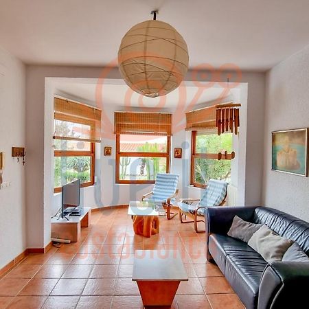 Casa Bacana. Moraira- Live It Costablanca Esterno foto