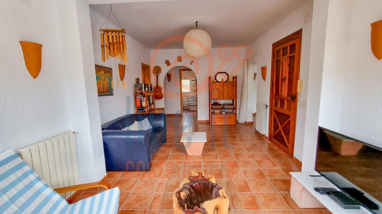 Casa Bacana. Moraira- Live It Costablanca Esterno foto