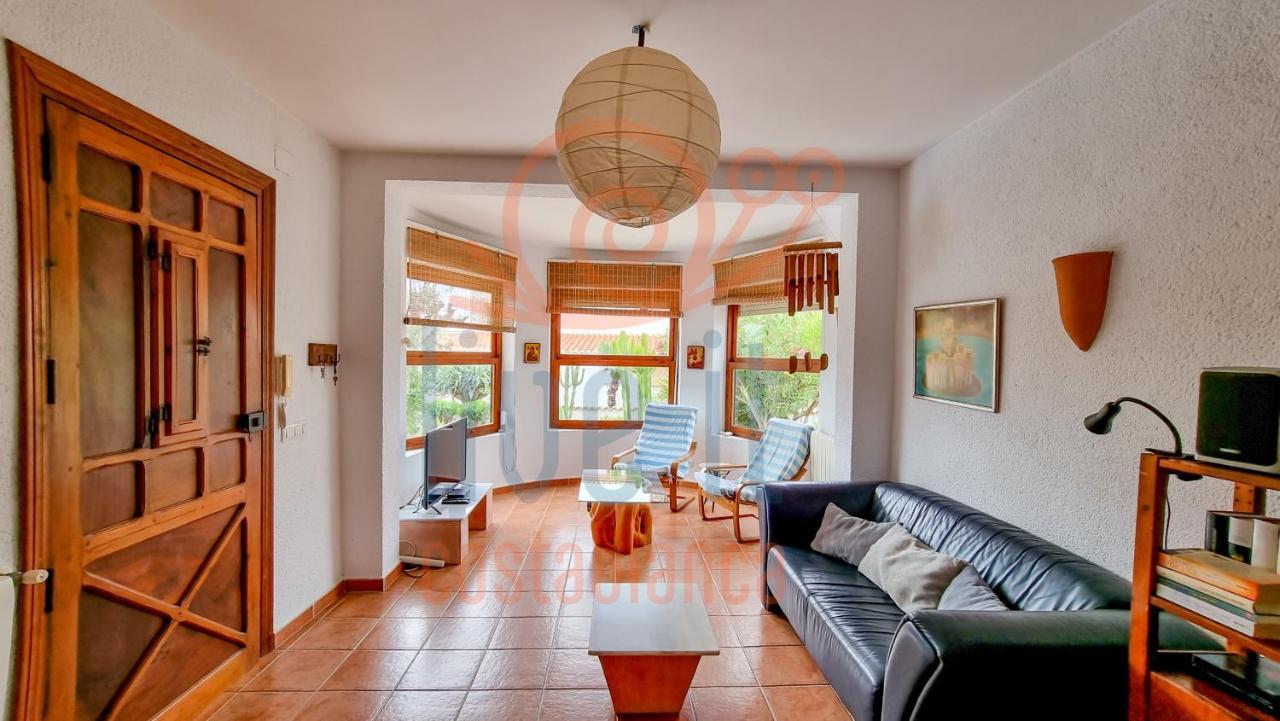 Casa Bacana. Moraira- Live It Costablanca Esterno foto