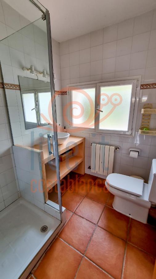 Casa Bacana. Moraira- Live It Costablanca Esterno foto